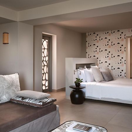 Eagles Villas - Small Luxury Hotels Of The World Ouranoupoli Extérieur photo