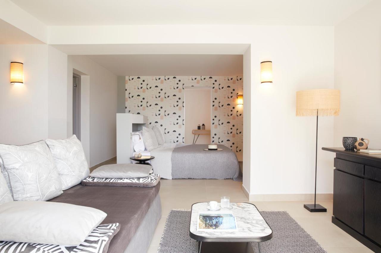 Eagles Villas - Small Luxury Hotels Of The World Ouranoupoli Extérieur photo
