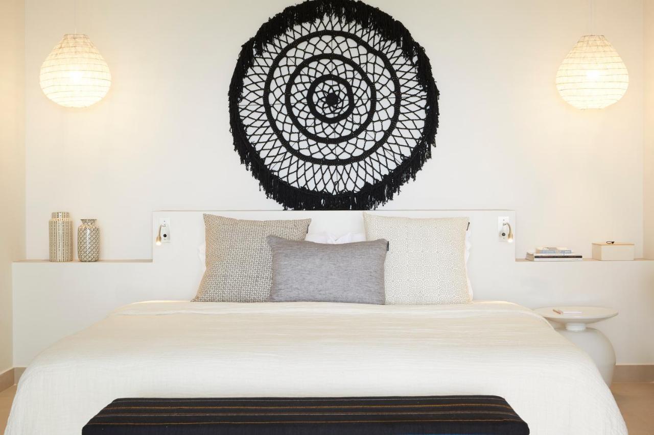 Eagles Villas - Small Luxury Hotels Of The World Ouranoupoli Extérieur photo