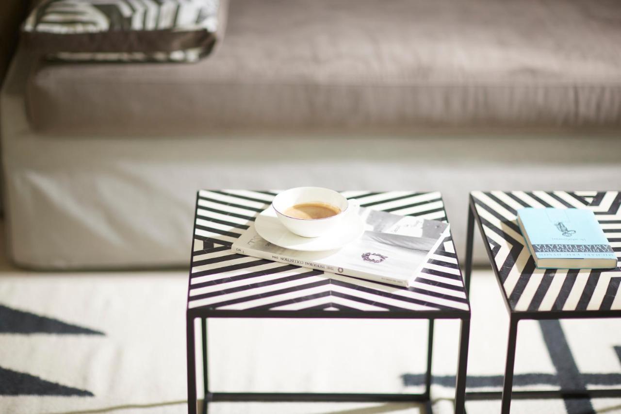 Eagles Villas - Small Luxury Hotels Of The World Ouranoupoli Extérieur photo