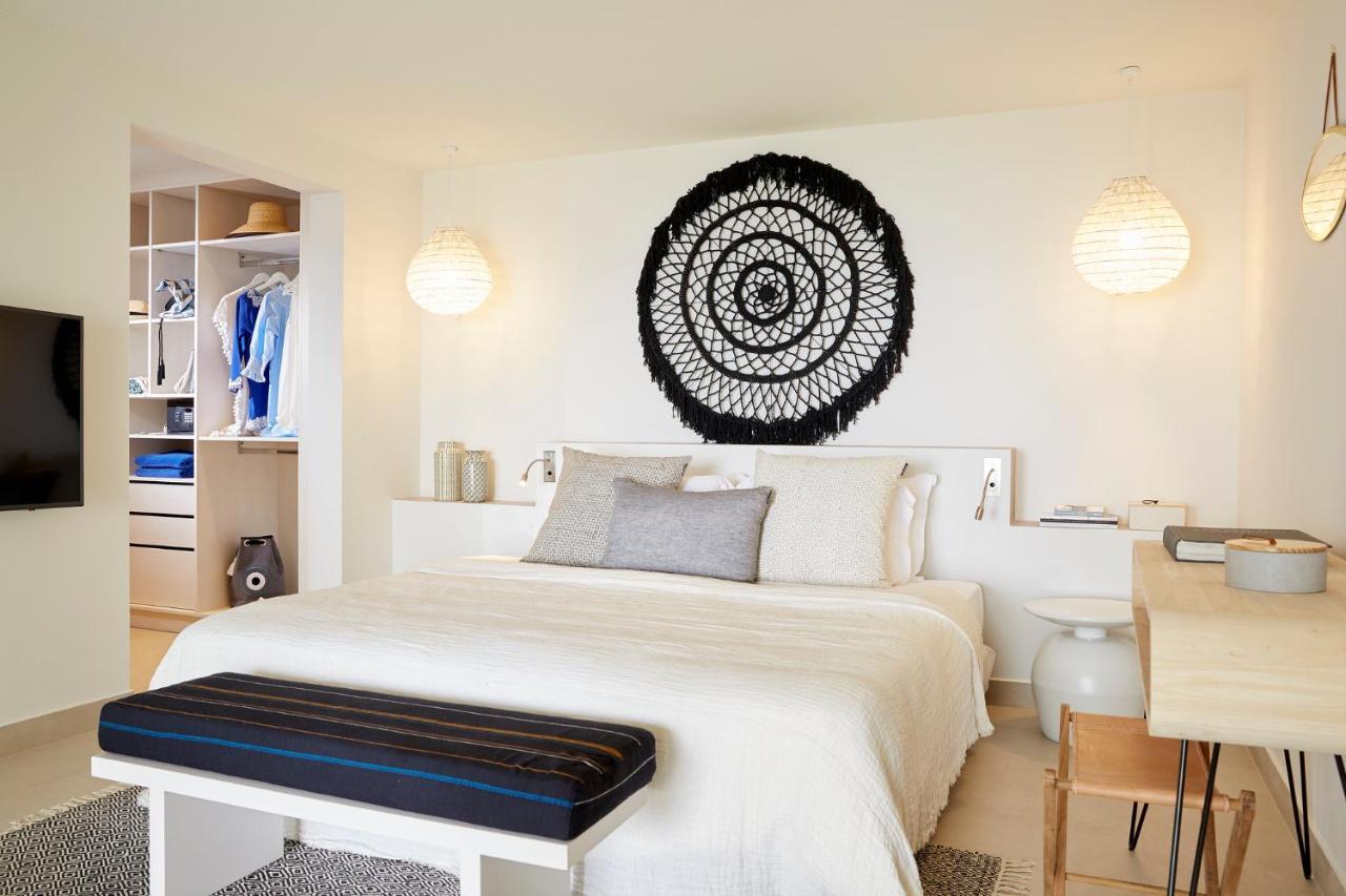 Eagles Villas - Small Luxury Hotels Of The World Ouranoupoli Extérieur photo