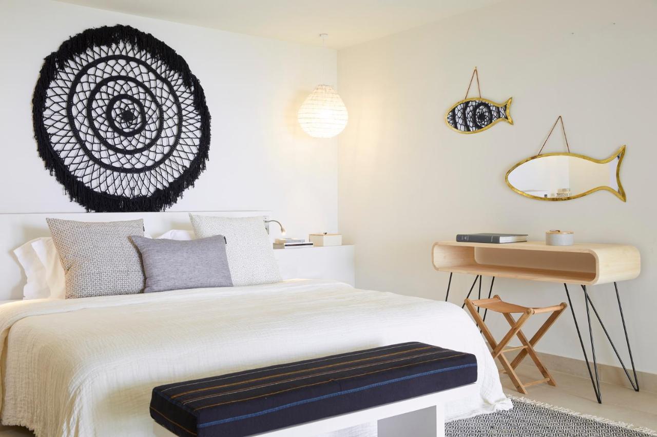 Eagles Villas - Small Luxury Hotels Of The World Ouranoupoli Extérieur photo