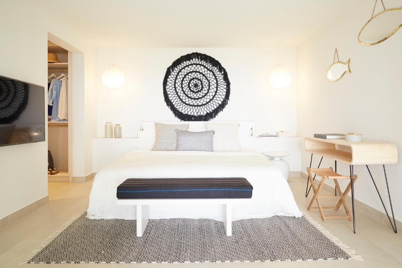 Eagles Villas - Small Luxury Hotels Of The World Ouranoupoli Extérieur photo