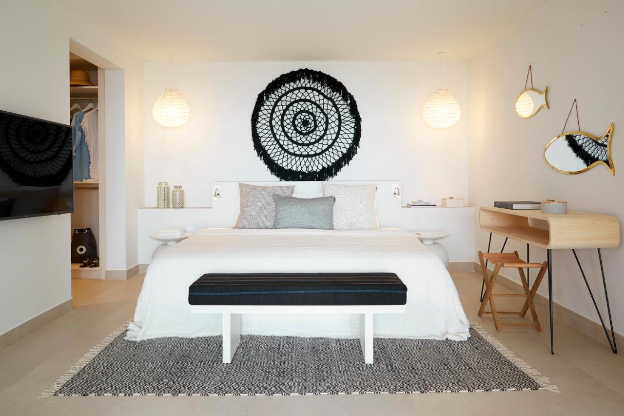 Eagles Villas - Small Luxury Hotels Of The World Ouranoupoli Extérieur photo