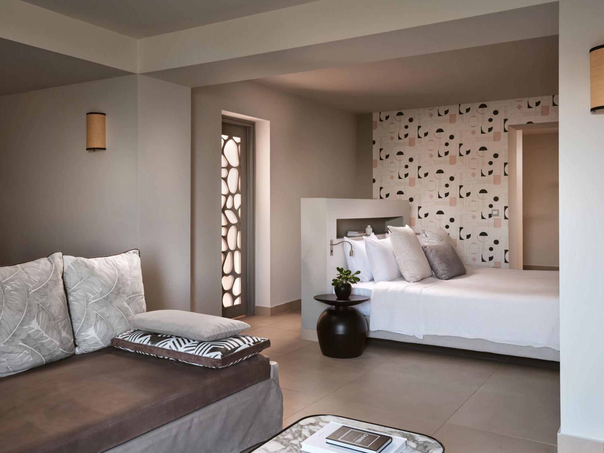 Eagles Villas - Small Luxury Hotels Of The World Ouranoupoli Extérieur photo