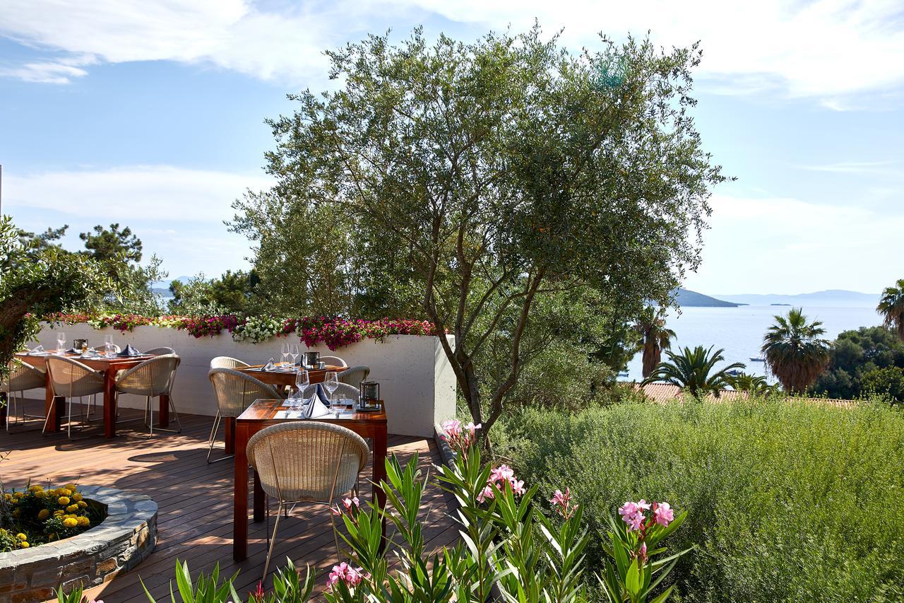 Eagles Villas - Small Luxury Hotels Of The World Ouranoupoli Extérieur photo
