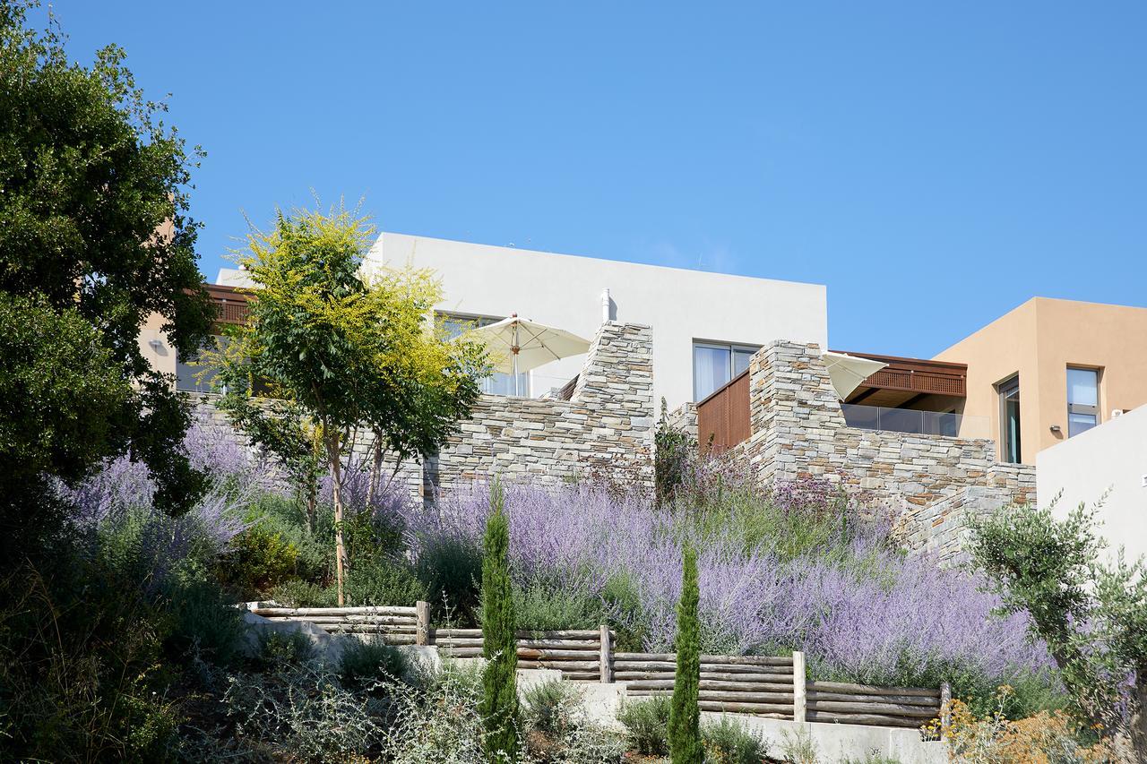 Eagles Villas - Small Luxury Hotels Of The World Ouranoupoli Extérieur photo